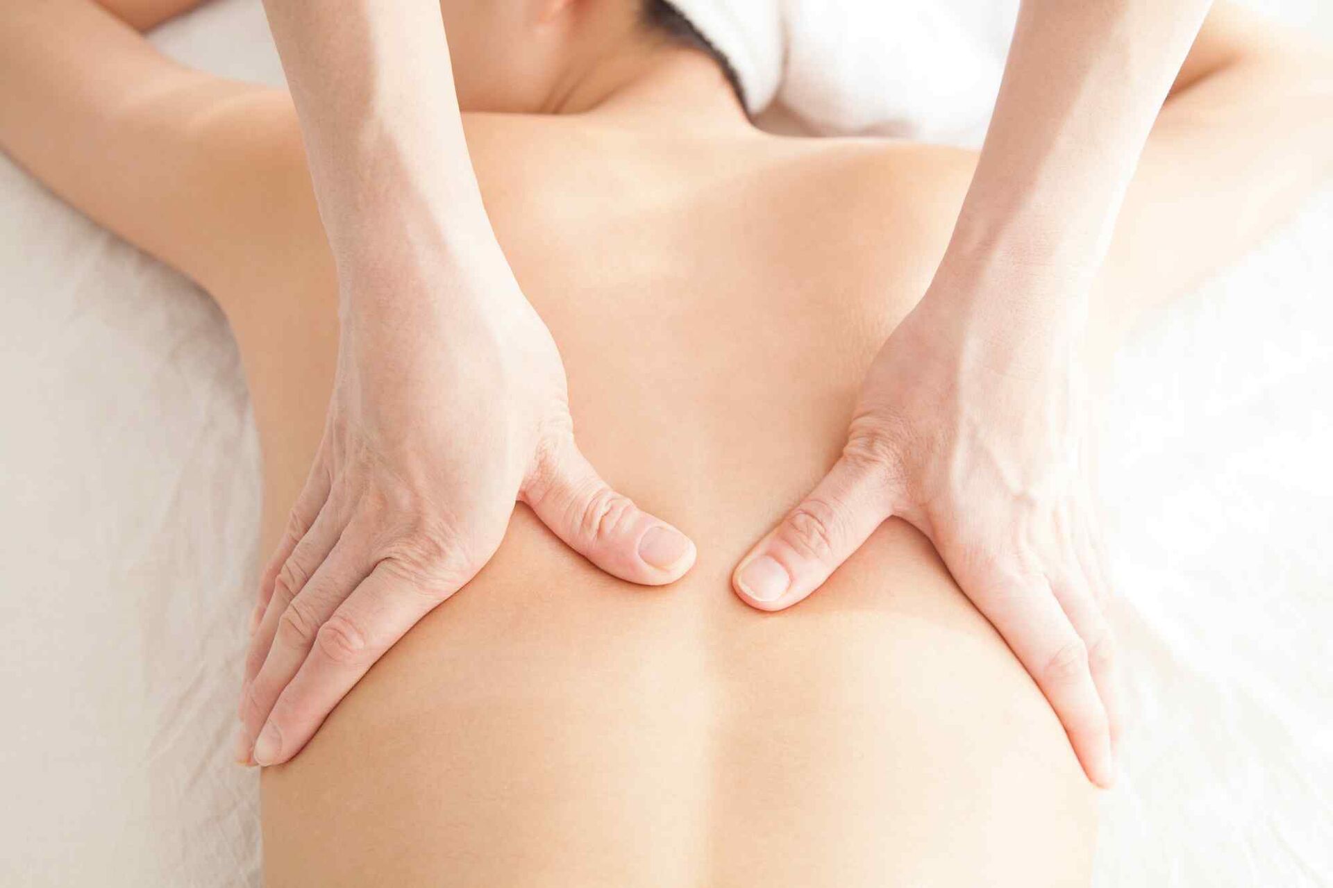 不調や疲労感などを睡眠から軽減