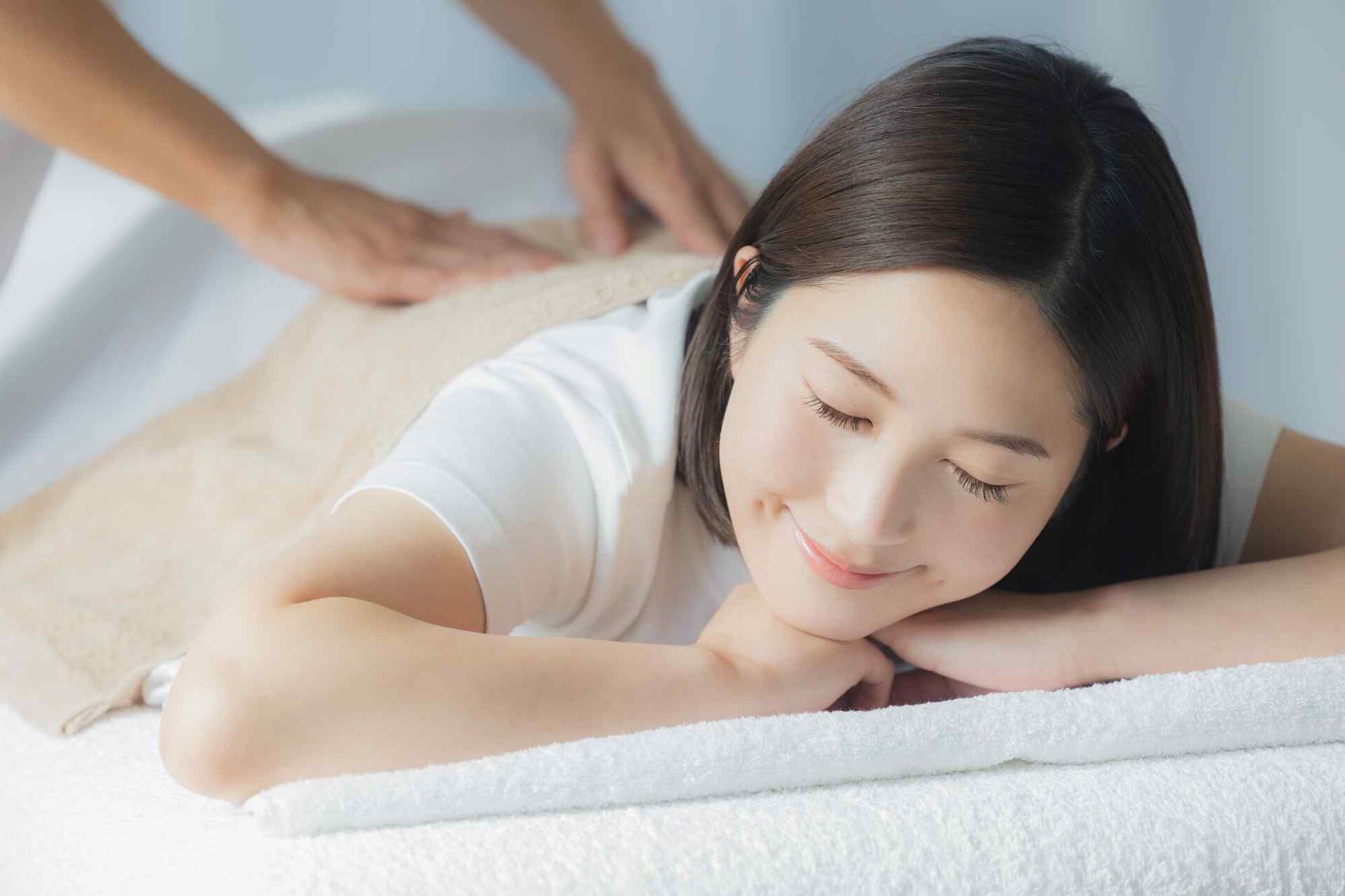 疲れ