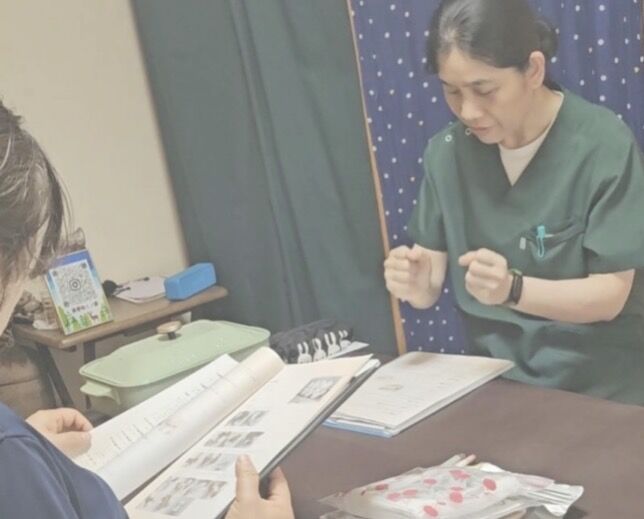 ホームケア講座